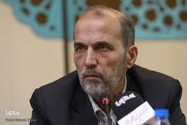 محمدعلی خواجه‌پیری، پیشکسوت قرآنی 