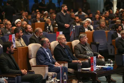 همایش «ما و غرب؛ در آرا و اندیشه حضرت آیت‌الله‌ العظمی خامنه‌ای»