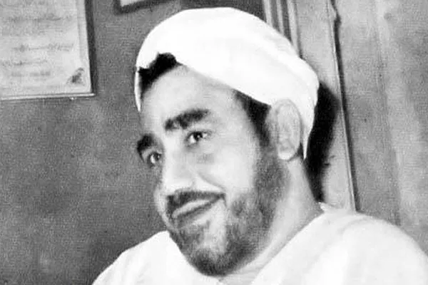 ضبط حدود هزار مدح نبوی و اهل بیت(ع) از «نقشبندی» در رادیو و تلویزیون مصر