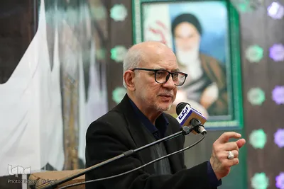 -دومین مجمع جلسات قرآن استان تهران