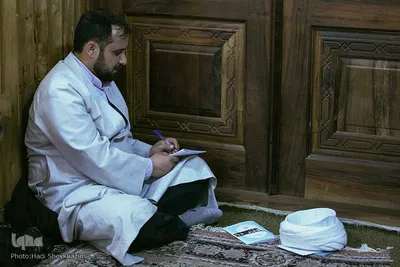 همایش طلایه داران تبلیغ در تبریز