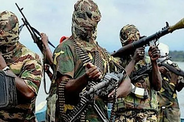 Magaidi Wakufurisahji wa Boko Haram watumia watoto katika ugaidi