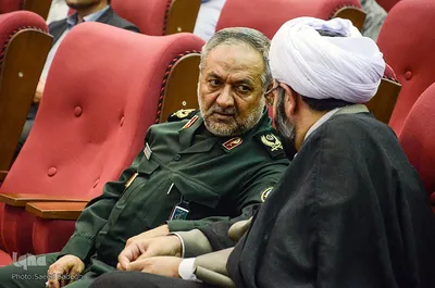 چهارمین همایش آزادگان اردوگاه موصل
