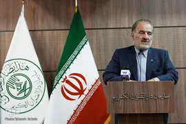  خادم القرآن استاد عباس سلیمی 