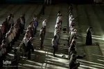 نماز عید سعید قربان مصلی اصفهان‎