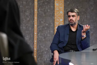 بازدید مدیرکل مطبوعات و خبرگزاری‌های داخلی وزارت فرهنگ و ارشاد اسلامی از ایکنا