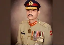 General Munir, Pakistans erster Auswendiglerner des Korans, der ein Armeechef ist