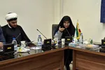نشست فصلی ستادهای شهرستانی امر به معروف و نهی از منکر لرستان