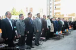 مراسم بازگشایی مدارس - اراک/عکاس:زهرا بهرامی