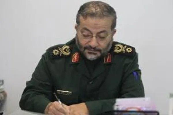 سازمان بسیج با همه ظرفیت برای مقابله با ویروس کرونا آماده است