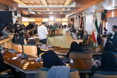 همایش ملّی هنر از منظر اندیشه اسلامی و اندیشمندان مسلمان