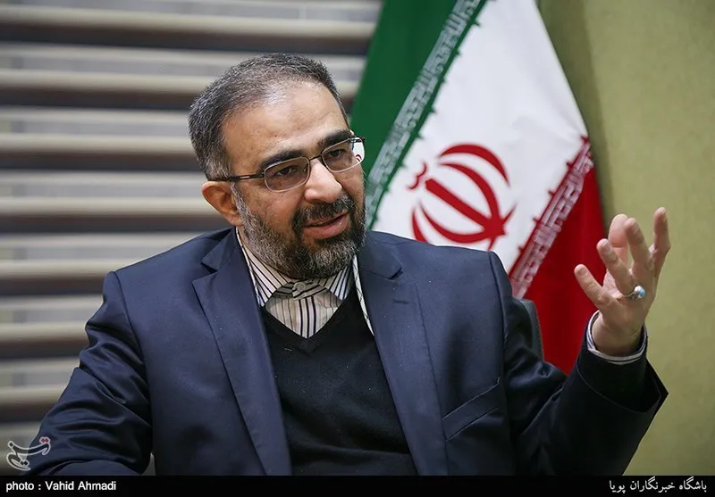 خداوند تمدن عصر ظهور را با مفهوم «مُلک عظیم» معرفی می‌کند