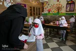 آغاز سال تحصیلی در مشهد