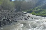 طبیعت بهاری روستاهای شهرستان اهر