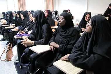 تقریب مذاهب استراتژی نظام است