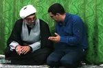 محفل انس با قرآن کریم - اراک/عکاس:طاها نظیری