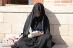 مراسم دعای پرفیض عرفه در آستان مقدس سید حمزه(ع) تبریز