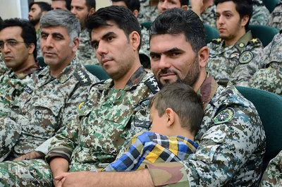 مسابقات سراسری قرآن کریم قرارگاه پدافند هوایی خاتم الانبیا(ص)
