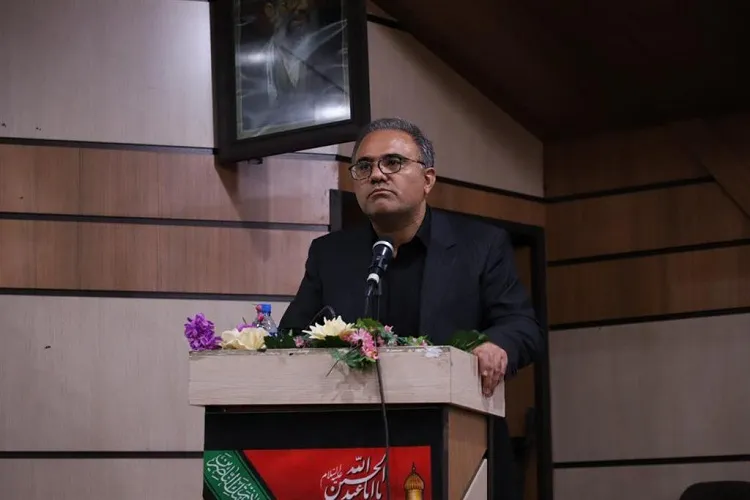 جامعه دانشگاهی راه شهید سلیمانی را ادامه می‌دهد