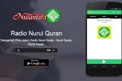 Peluncuran Radio Al-Quran Pertama Malaysia