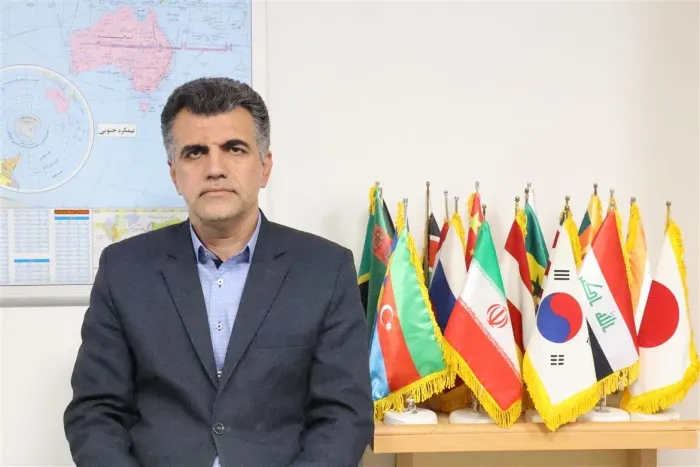 جذب بیش از ۴۷ هزار نفر دانشجوی بین‌المللی در سال ۱۴۰۳