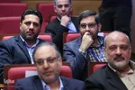 اجلاس رؤسای دانشگاه‌ها و مؤسسات آموزش عالی در شیراز‎‎