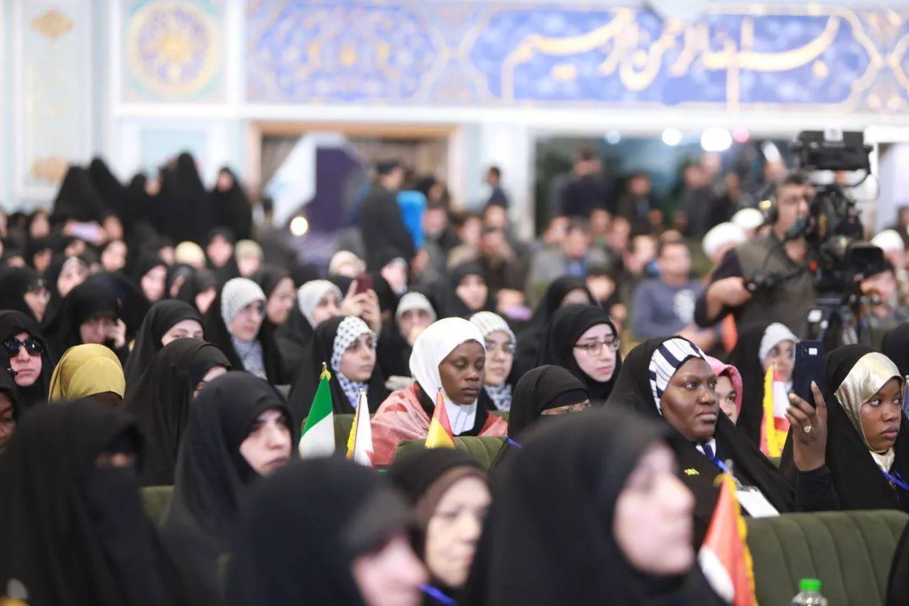 Début du concours international de récitation du Coran en Iran