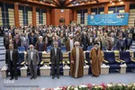 سالگرد تأسیس موسسه دارالایتام مهدیه همدان