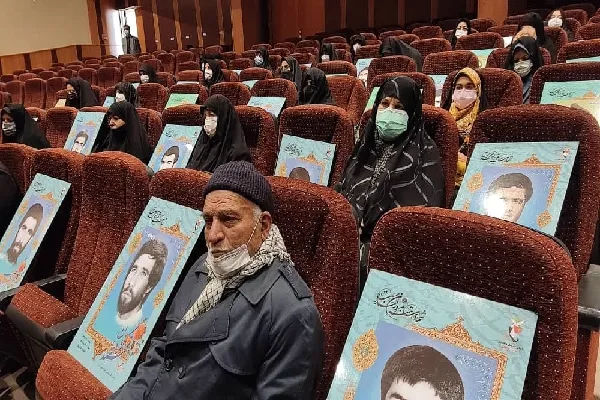 از زمان‌شناسی برای تجلیل از قرآن‌آموزان تا حضور پرشور خانواده‌ شهدا و ایثارگران