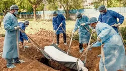 বিশ্বে করোনায় মৃত ৩ লাখ ৫৩ হাজার