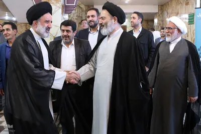 مراسم «لاله‌های سفید» بزرگداشت شهدای منا