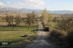 روز طبیعت و سیزده بدر متفاوت در اهر