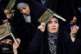 رمضان در ملل مسلمان
