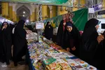 یازدهمین نمایشگاه قرآن البرز‎