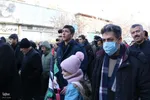 راهیپمایی ۲۲ بهمن در ارومیه‎