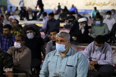 گرامیداشت حجت‌الاسلام شفیعی در علی‌بن مهزیار