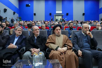 آیین افتتاح پردیس سینمایی ۲۹ بهمن تبریز‎‎