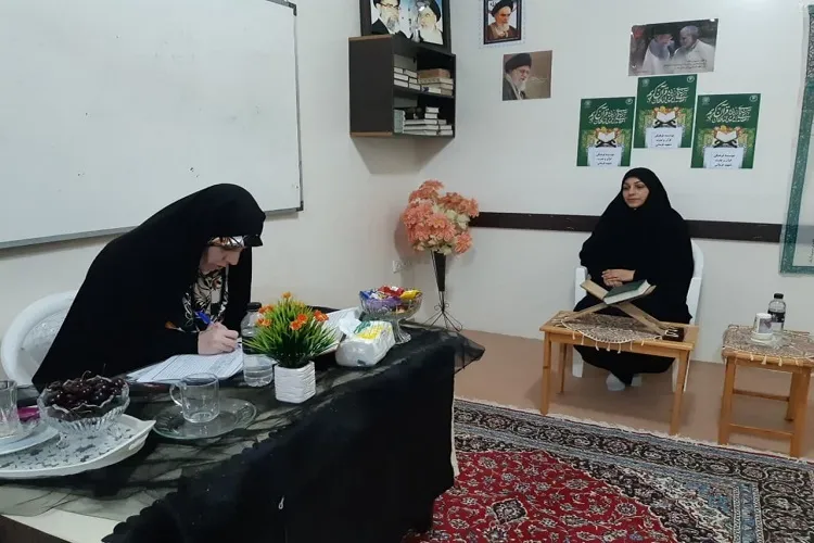 اولین آزمون ارزیابی حفاظ در بندرانزلی برگزار شد
