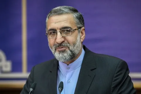 دستور رئیس قوه قضاییه در رابطه با مرگ یک زندانی در زندان تهران بزرگ