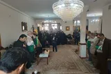 نوجوانان را با فرهنگ ایثار و شهادت در برابر تهدیدات دشمن بیمه کنیم