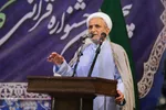 اختتامیه مرحله استانی جشنواره گل‌های محمدی و فاطمی - دلیجان/عکاس:زهرا بهرامی