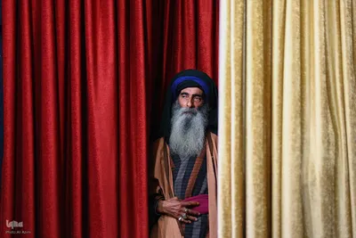 اختتامیه یازدهمین جشنواره رسانه‌ای ابوذر در اصفهان