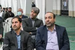 اجلاس سالانه مجمع بسیجیان خراسان‌جنوبی