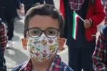 زنگ استکبارستیزی در مدارس ـ بیرجند