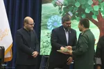 آیین گراميداشت مقام كتاب، كتابخوانی و كتابدار در استان فارس