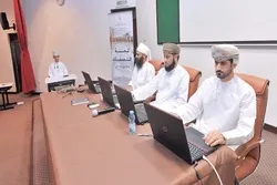 عمان؛ گرمیوں کی قرآنی کلاسز آن لائن منعقد