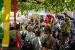پایان ۳۴ سال چشم انتظاری مادر شهید«علیپور»‎‎