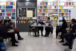نشست «هویت اصفهان و هویت اصفهانی در دوران معاصر» در جهاددانشگاهی اصفهان