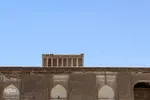 روضه 200 ساله در حسینیه محبان الزهرای بیرجند