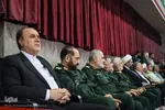 برگزاری چهارمین شب اجلاسیه‌ی دومین کنگره ملی ۸ هزار شهید استان‎